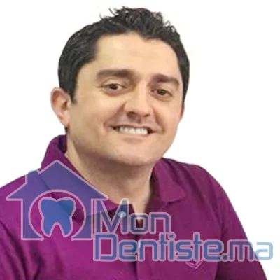 dentiste Fes Dr. Saad Debbagh